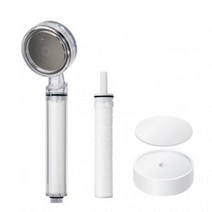 퓨어레인 비타 녹물제거 샤워기 PRVP-9000, 퓨어레인 비타 샤워기