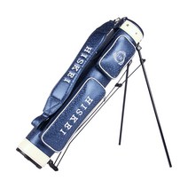 히스케이 프리미엄 스탠드 하프백 HK-SHB001, 블루