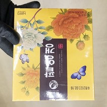 팥양갱 450g x 2개, 단품, 단품