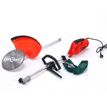 220V 가정용 예초기 잔디깍기, 220V 럭셔리 구성 섹션, 1개