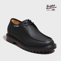 ROCKFISH WEATHERWEAR 아서 왈라비 - BLACK