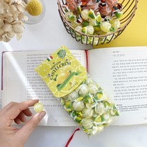 이탈리아 포지타노 수험생 임산부 입덧 레몬 오렌지 사탕 145g 200g 250g 600g 선물세트, 오렌지 캔디 145g