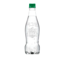 씨그램 플레인 탄산수 라벨프리, 37개, 450ml