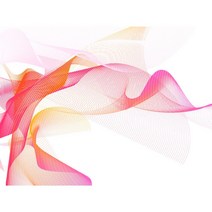 Bj 그림벽지 AT569118 복잡한 패턴 뮤럴벽지 (120x85cm), 패브릭