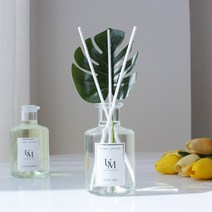 유멜 시그니처 디퓨저 200ml, 힐링피톤치드, 1개