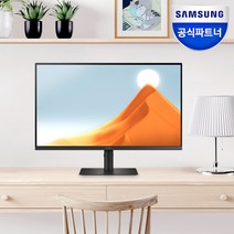 삼성전자 S27A400U USB TYPE-C IPS FHD 68.6cm 피봇 높낮이 지원