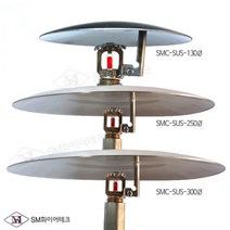 (제품문의)집열판 상향식300A 스텐레스(SUS304) SMC-SUS-300, SMC-SUS（300Ø）