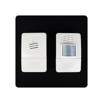 와이딜 시온전자 무선센서문지기 SN-DO06 차임벨 경보기