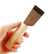 가죽공예용 재단도구 스크래퍼 구두칼 제일 헤라, 옵션03 신성 구두칼