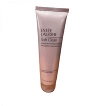 Estée Lauder 에스티로더- 소프트 클린 모이스처 리치 포밍 클렌저 4.2온스 125ml