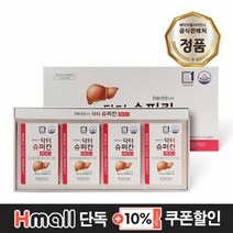 [10%쿠폰][HL사이언스]닥터슈퍼칸 레이디 4개월분 GIFT, 단일속성