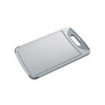 실리트 도마 38x25cm 그레이 (중)