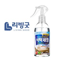 식탁 행주 주방 아쿠아향 세정제 알콜 gjtjgjtj*5079510Pa, 1, 본상품선택