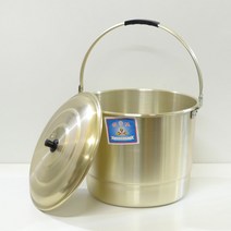 양은들통 업소용 육수통 곰솥 찜통 다용도솥, ., 소