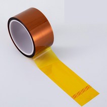 폴리이미드 내열테이프 고온 캡톤 필름 테이프 PI, 20mm