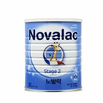 노발락 2단계 800g