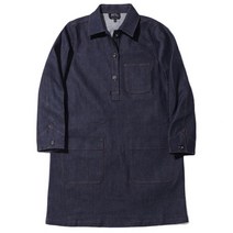 A.P.C 23SS AURELIA DRESS (COZZI F05822 IAI) (아우렐리아 드레스)