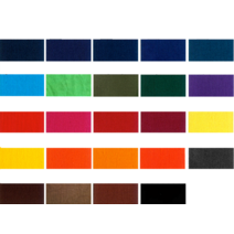 섬유공예 옷감염색 옷 염색약 천 색상 색깔 체인지 셀프 커스텀, 단일사이즈, 블루 B2RL