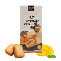 펑리수 대만 망고 케이크 망고맛 x3, 망고케이크x3