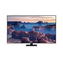 삼성 TV KQ55QB70AFXKR 스탠드 배송무료, 스탠드형