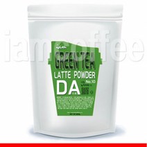 아이엠 제주유기농 녹차라떼 다 [DA 10%] x800g x12ea 녹차다 파우더/녹차/녹차라떼/녹차파우더/녹차라떼 파우더/녹차가루/말차/말차라떼/말차파우더/말차라떼 파우더/녹차가루/카페 녹차파우더