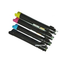 후지제록스 DP- C5005d 재생토너 드럼 CT201664 - CT201667 CT350894, CT201664 검정