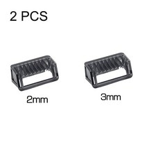 면도기 필립스 노렐코 원 블레이드용 수염 빗 포지셔닝 1mm 2mm 3mm 5mm Qp2520 Qp2530 Qp2620 Qp2630 Qp6510 Qp6520, 2와 5
