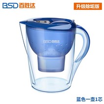 네트 주전자 필터 주전자 정수기 3.5L 가정용 수도꼭지-39711, 옵션01, 단일옵션