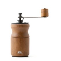 칼리타 핸드밀 KH10 브라운, 옵션선택