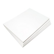 희망노트사 두꺼운 도화지 A4 180g 250매, 1세트