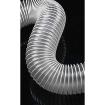 PVC 엑셀관 주름관 진공관 파이프 와이어 호스 배관, 내경 125mm/1미터