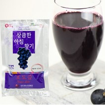 유기농 착즙 임산부 포도즙 엑기스 원액 영동 포도 주스 쥬스 120ml 30포 50포, 120ml 50포