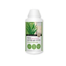 everfit 알로에겔 다이어트 가르시니아 캄보지아추출물