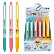 레이지스타 만년연필(30개) 닳지않는연필 판촉물 연필 샤프연필, 단품