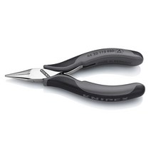 크니펙스 니퍼 전자 64-22-115ESD(115mm) 크니팩스 KNIPEX SB