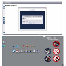 스캔 자동차 고장 스캐너 진단 온라인 SCN 코딩 서비스 도구 SD C4 mb star c4 / c5 c6 소프트웨어 xentry for vediamo v20213 ssd 설치, 04 v2021.6 full in hdd
