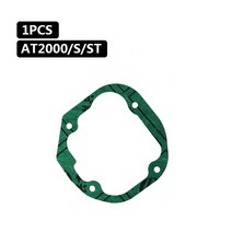 자동차 5개/몫 트럭 택시 디젤 히터 버너 연소 챔버 가스켓 1303517/1322586 Webasto Airtop AT2000 S ST, 01 1PC