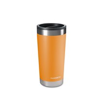 도메틱 써모텀블러 600ml 이중단열구조 스텐텀블러, 망고셔벗