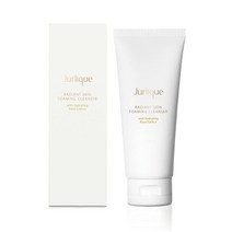쥴리크 Jurlique 래디언트 스킨 포밍 클렌저 발렌타인 선물 80 G.