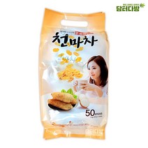 MMS400739이데이 콘플레이크 천마차 50 스틱 이레 에프 에스 식사 대용 누구나좋아하는 따뜻한차, 상세페이지 참조