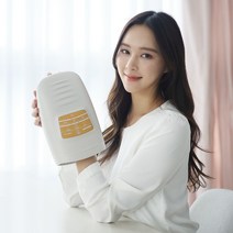 메디니스 메디쉐어 온열 진동 지압 손안마기 MDM-100, 단품