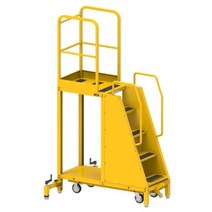 태진ENG 사다리대차 TPU-LD1250