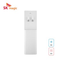 SK매직 [일시불] 냉온정수기 WPU-B600FRE 1년관리, 화이트
