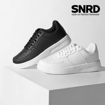 SNRD 스니커즈 키높이 런닝화 SN588