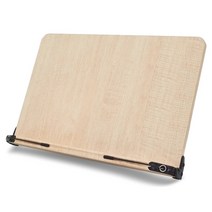 휴대용 나이스 고시용독서대 O.103 오일공삼