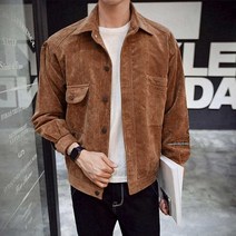 패션 코디 캐주얼 잠바 자켓 여행 데일리룩 남자 남성가을점퍼 간절기 6459na