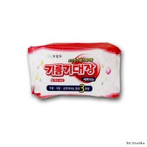 오륙도 기름기대장 세탁비누/빨래비누/비누/기름때, 상세페이지 참조