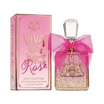 쥬시꾸뛰르 비바라쥬시 로즈 EDP 50ml