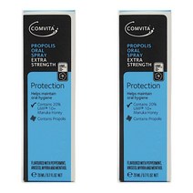 콤비타 프로폴리스 스프레이 UMF10+ Strength 20mlx2