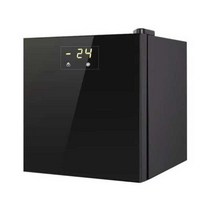 미니냉장고 40L 60L 가정용 사무실 소형 냉장 냉동고, A타입-40L 화이트-냉동 (옵션사진참조)